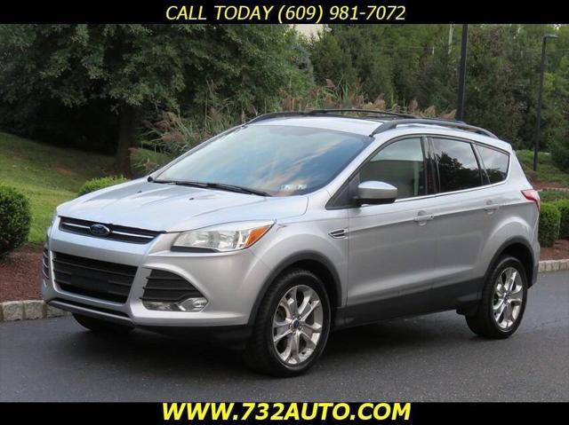 2013 Ford Escape SE for sale in Hamilton, NJ