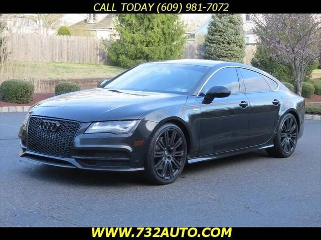 2012 Audi A7 Premium for sale in Hamilton, NJ