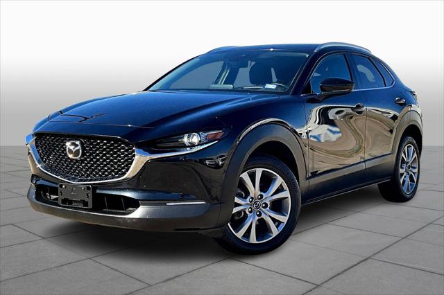 2023 Mazda CX-30 2.5 S Premium