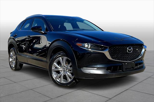 2023 Mazda CX-30 2.5 S Premium
