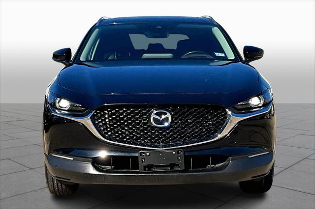 2023 Mazda CX-30 2.5 S Premium
