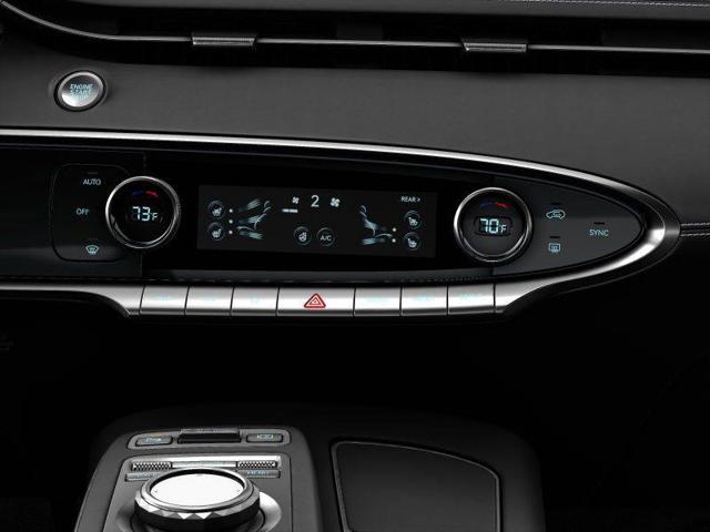 2025 Genesis GV70 3.5T AWD Sport