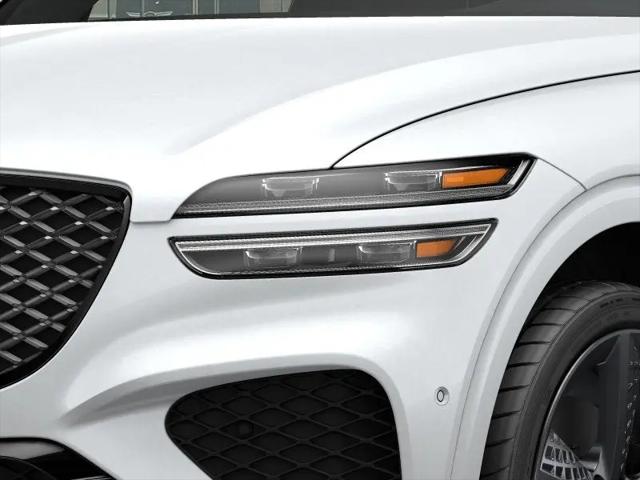 2025 Genesis GV70 3.5T AWD Sport