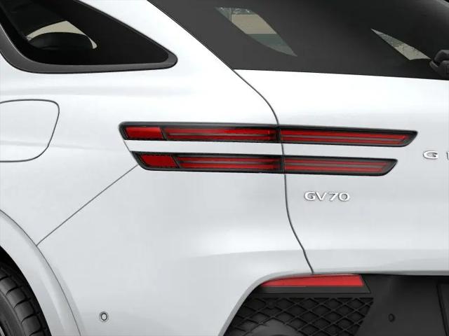 2025 Genesis GV70 3.5T AWD Sport