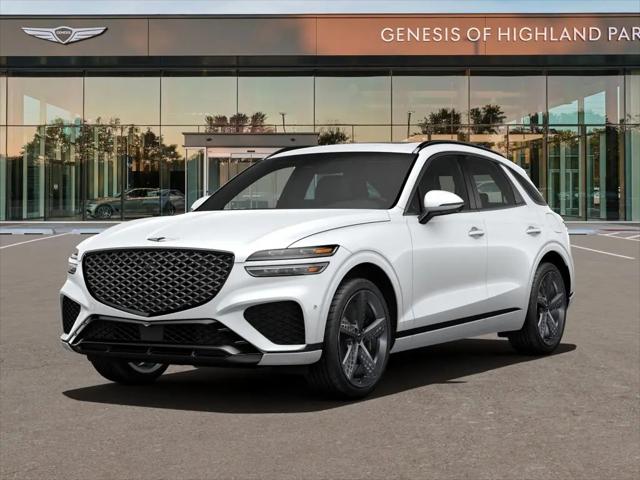 2025 Genesis GV70 3.5T AWD Sport for sale in Highland Park, IL
