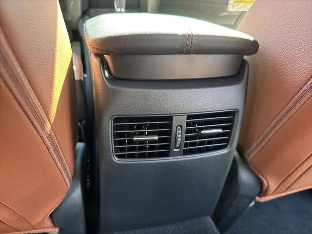 2024 Mazda CX-30 2.5 Carbon Turbo