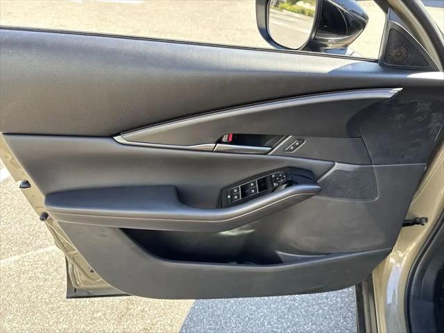 2024 Mazda CX-30 2.5 Carbon Turbo