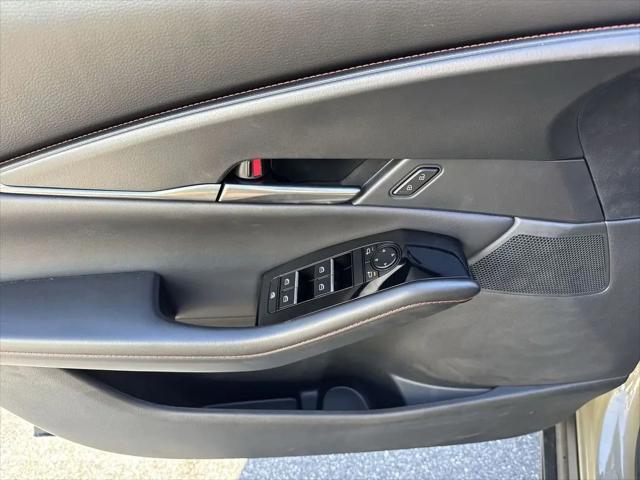 2024 Mazda CX-30 2.5 Carbon Turbo