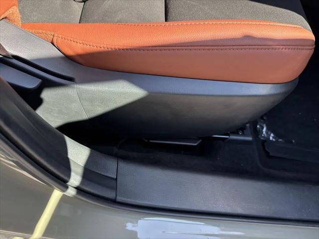 2024 Mazda CX-30 2.5 Carbon Turbo
