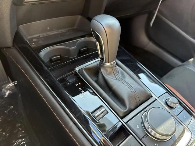 2024 Mazda CX-30 2.5 Carbon Turbo