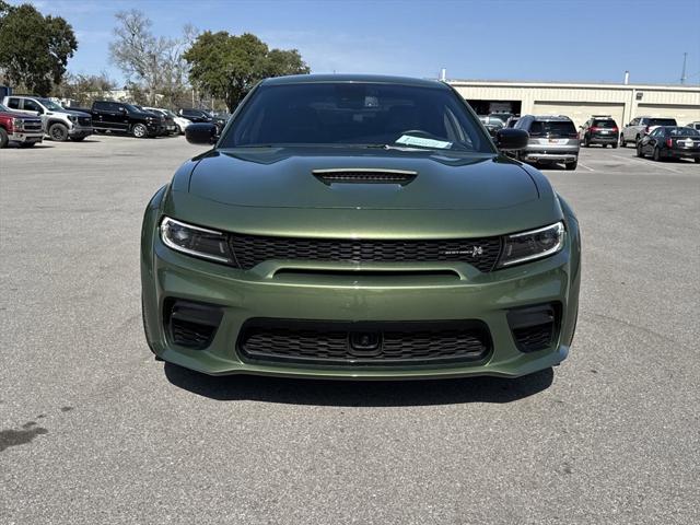 2023 Dodge Charger Scat Pack Swinger