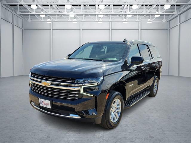 2023 Chevrolet Tahoe 2WD LT