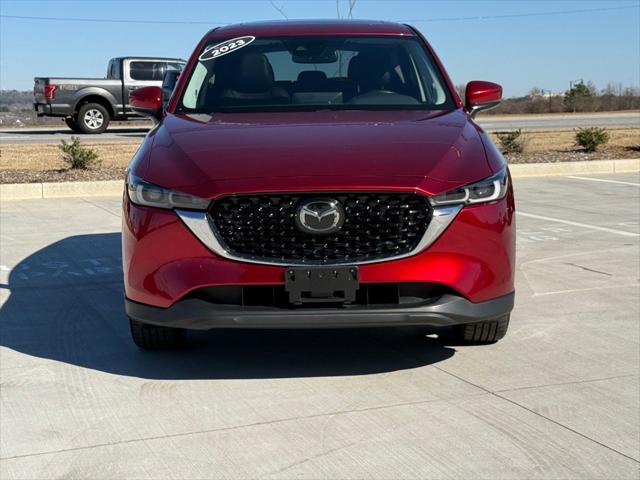 2023 Mazda CX-5 2.5 S Premium