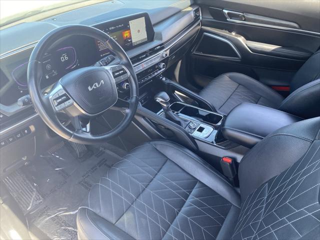 2024 Kia Telluride EX X-Line
