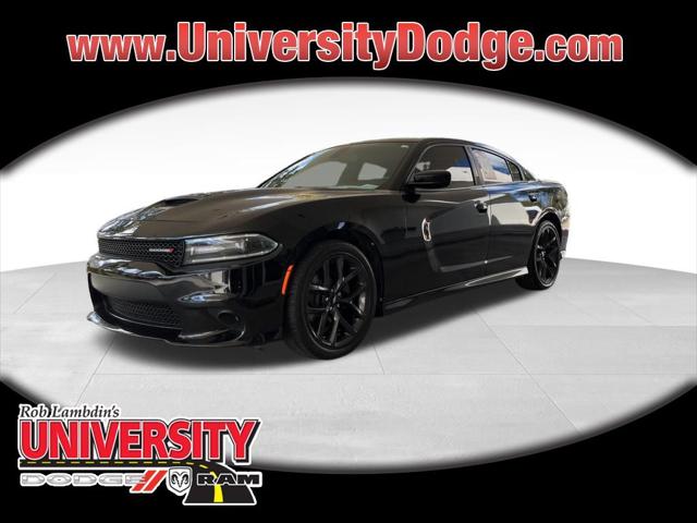 2019 Dodge Charger GT RWD