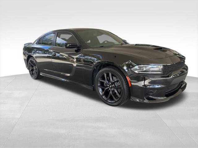 2019 Dodge Charger GT RWD