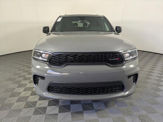 2025 Dodge Durango DURANGO GT RWD
