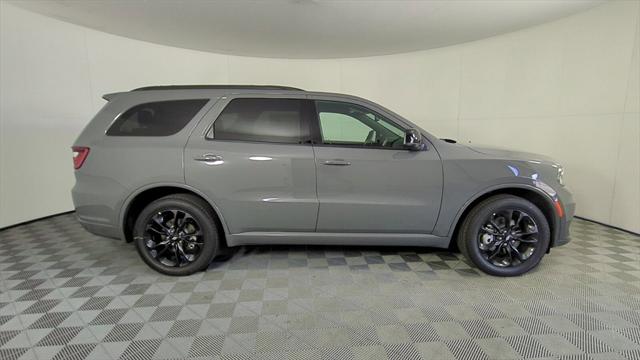 2025 Dodge Durango DURANGO GT RWD