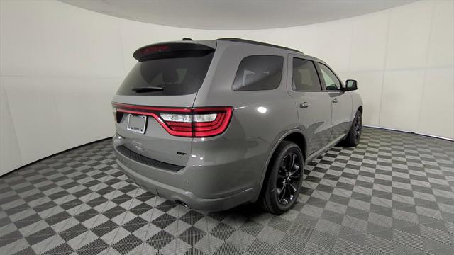 2025 Dodge Durango DURANGO GT RWD
