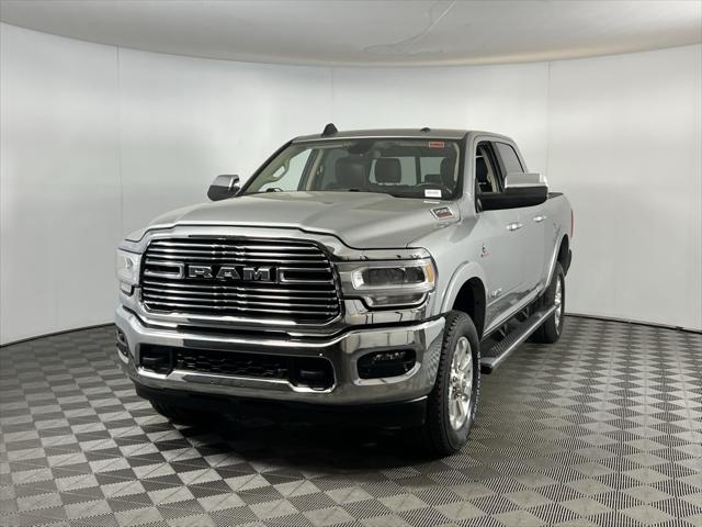 2022 RAM 2500 Laramie Crew Cab 4x4 64 Box