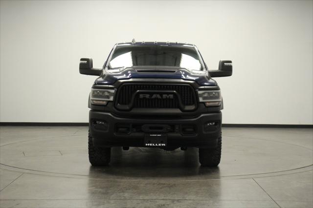 2023 RAM 2500 Power Wagon Crew Cab 4x4 64 Box