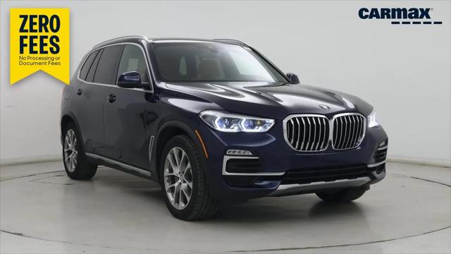 2019 BMW X5 xDrive40i for sale near Columbus, OH