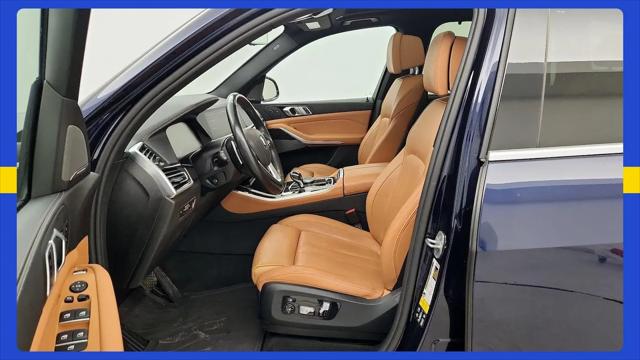 2019 BMW X5 xDrive40i for sale near Columbus, OH