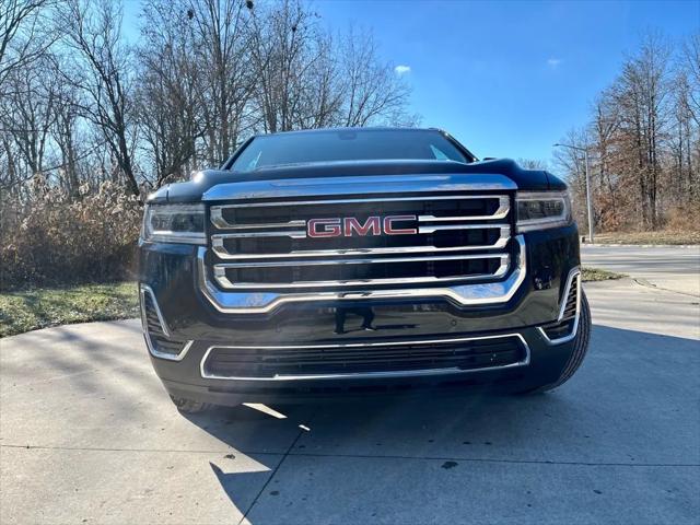 2023 GMC Acadia FWD SLE