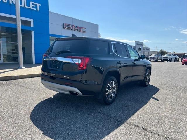 2023 GMC Acadia AWD SLE