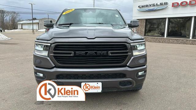 2024 RAM 1500 Sport