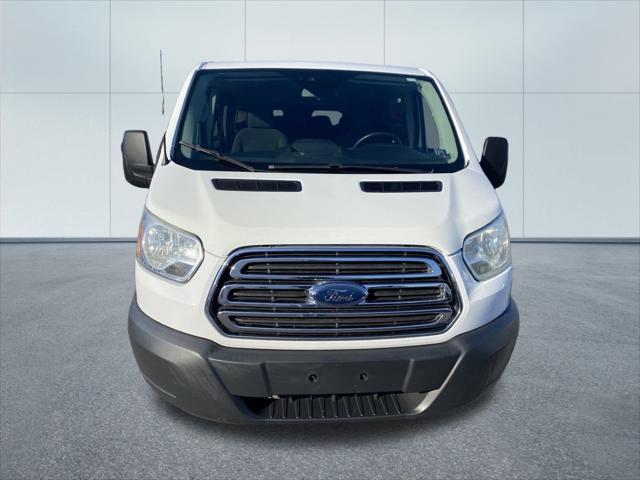 2016 Ford Transit-350 XLT