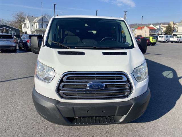 2016 Ford Transit-350 XLT