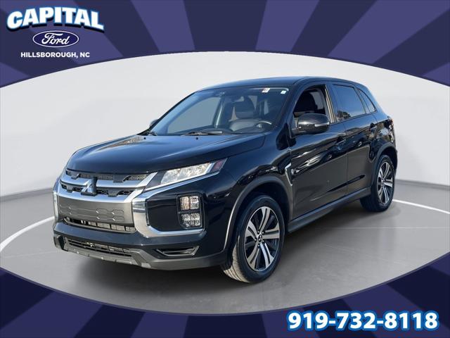 2023 Mitsubishi Outlander Sport 2.0 SE AWC