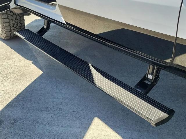 2022 Ram 1500 TRX Crew Cab 4x4 5'7" Box