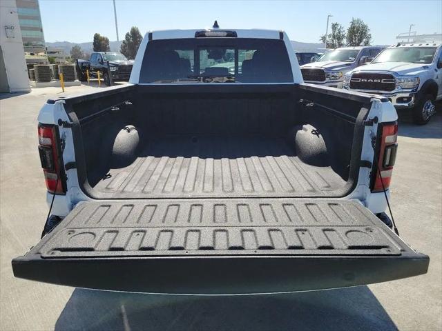2022 Ram 1500 TRX Crew Cab 4x4 5'7" Box