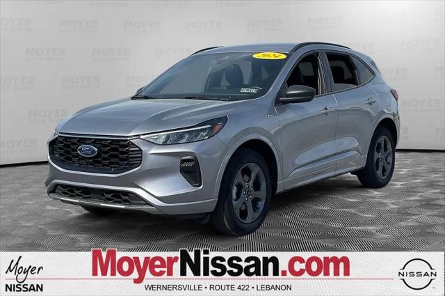 2024 Ford Escape ST-Line for sale in Wernersville, PA