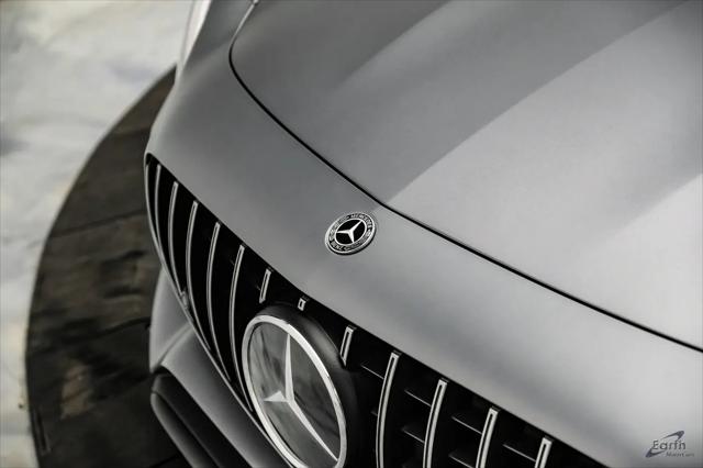 2019 Mercedes-Benz AMG GT AMG GT C