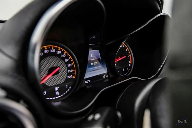 2019 Mercedes-Benz AMG GT AMG GT C