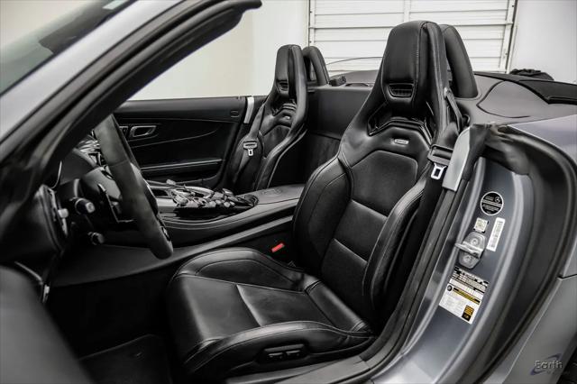 2019 Mercedes-Benz AMG GT AMG GT C