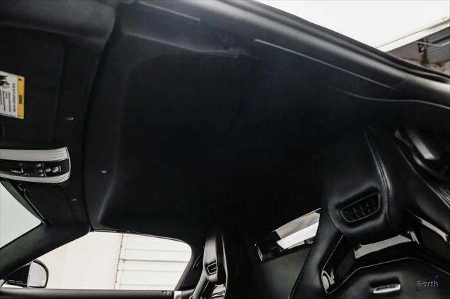 2019 Mercedes-Benz AMG GT AMG GT C