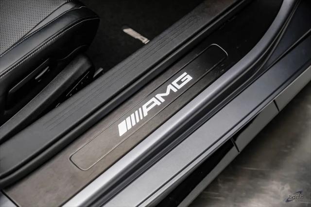 2019 Mercedes-Benz AMG GT AMG GT C