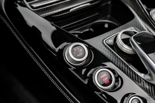 2019 Mercedes-Benz AMG GT AMG GT C