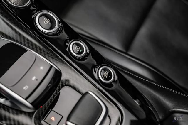2019 Mercedes-Benz AMG GT AMG GT C