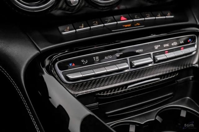 2019 Mercedes-Benz AMG GT AMG GT C
