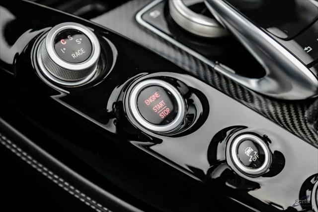 2019 Mercedes-Benz AMG GT AMG GT C
