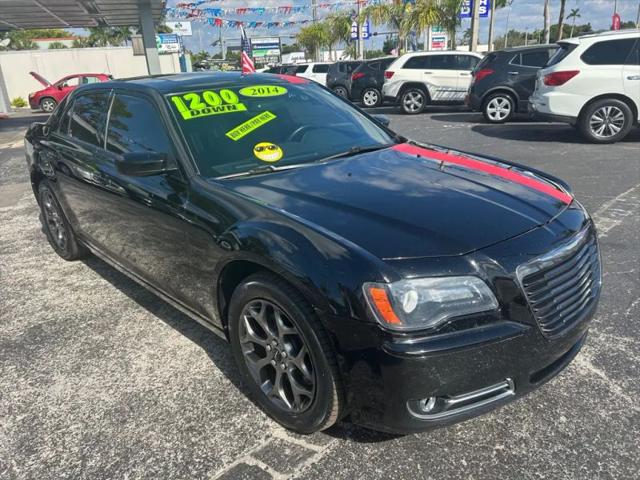 2014 Chrysler 300 300S for sale in Fort Myers, FL