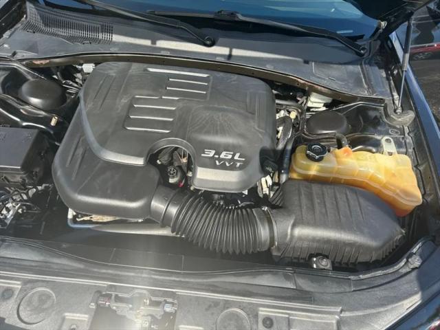 2014 Chrysler 300 300S