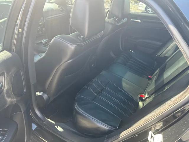 2014 Chrysler 300 300S