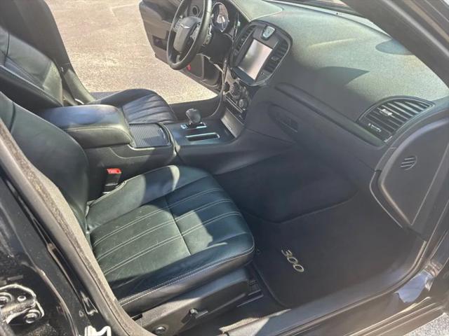 2014 Chrysler 300 300S