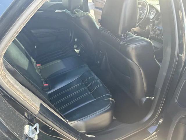 2014 Chrysler 300 300S
